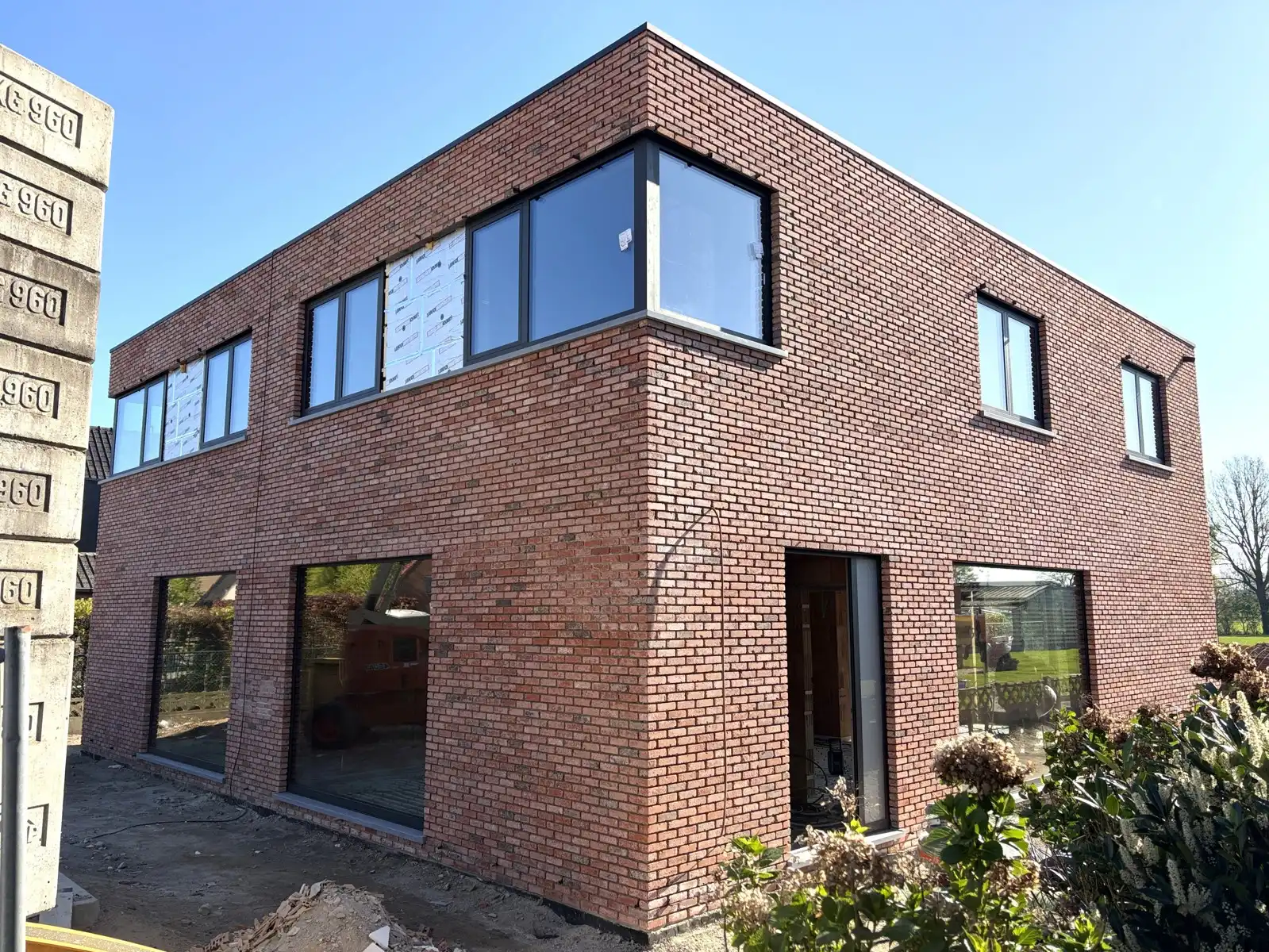 Wonen in een landelijke omgeving foto 3