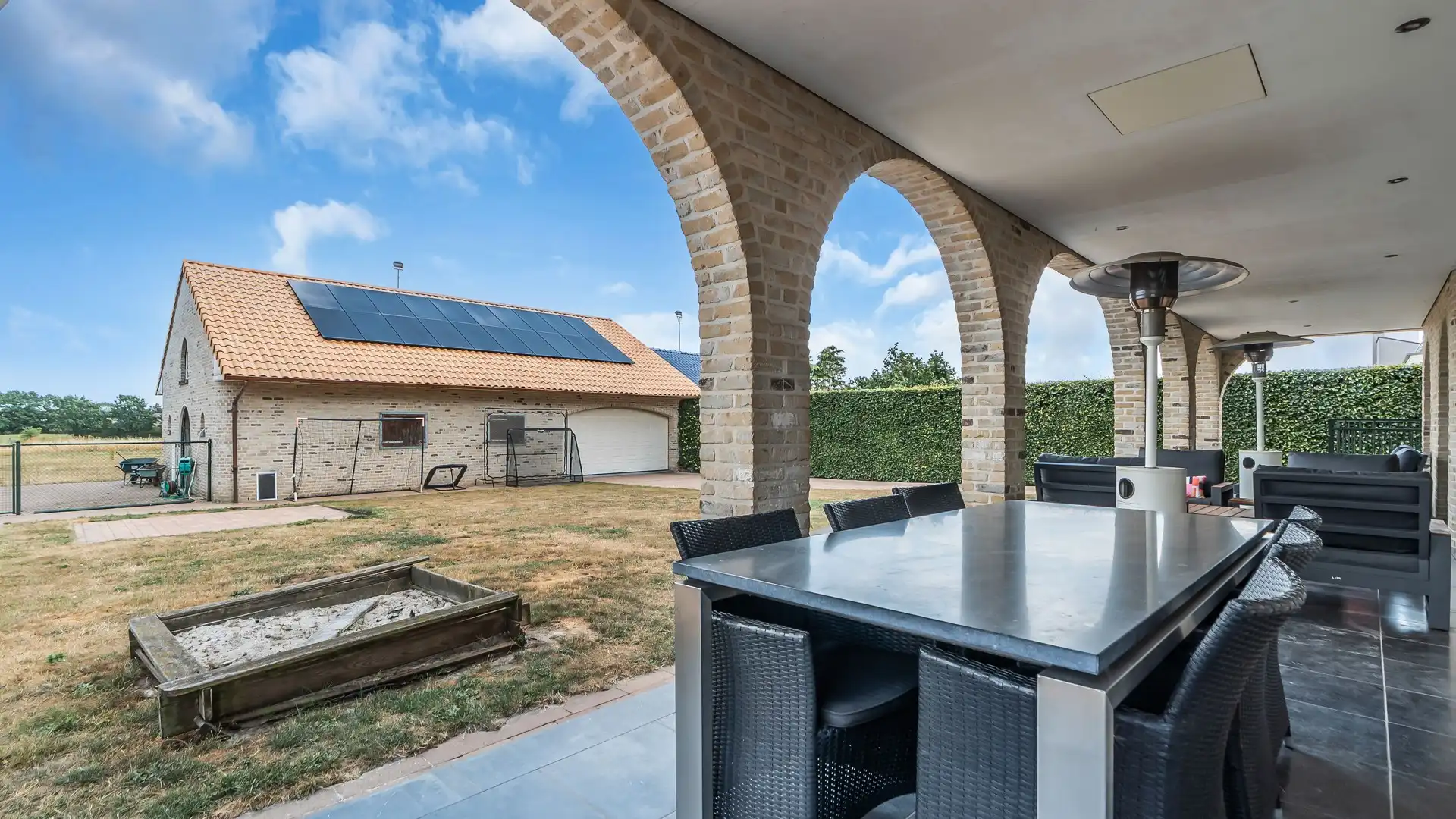 Villa foto 39
