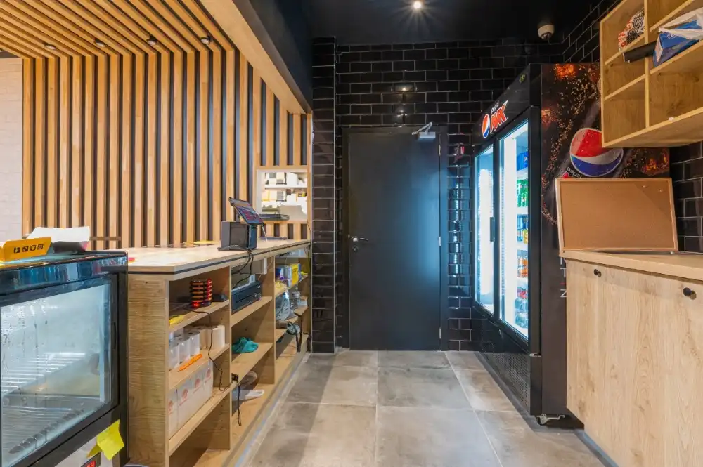 HANDELSPAND 180 m² IN GENT TE KOOP DICHTBIJ CENTRUM foto 8
