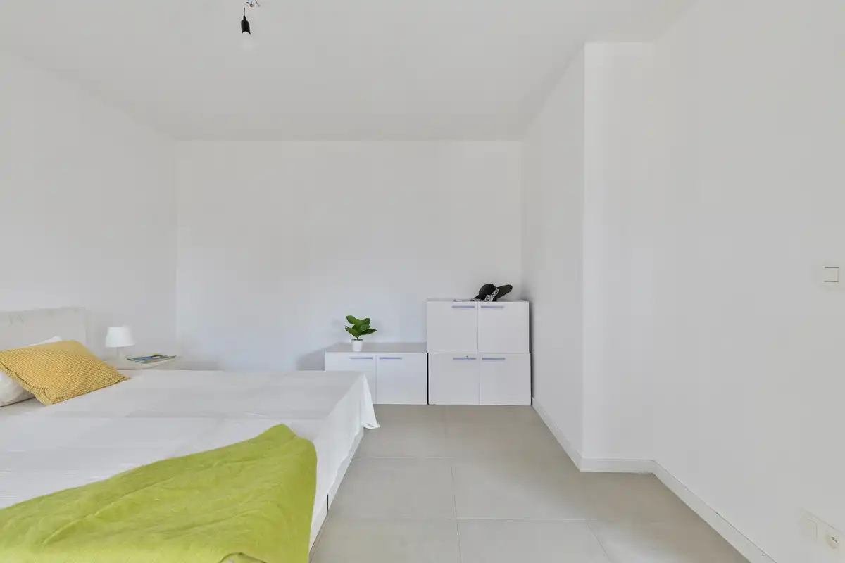 IN OPTIE! Architecturale parel met tuin en vergezicht (6% BTW) foto 12