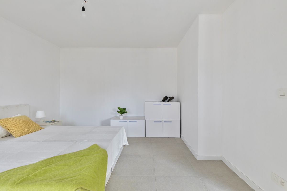 IN OPTIE! Architecturale parel met tuin en vergezicht (6% BTW) foto 12