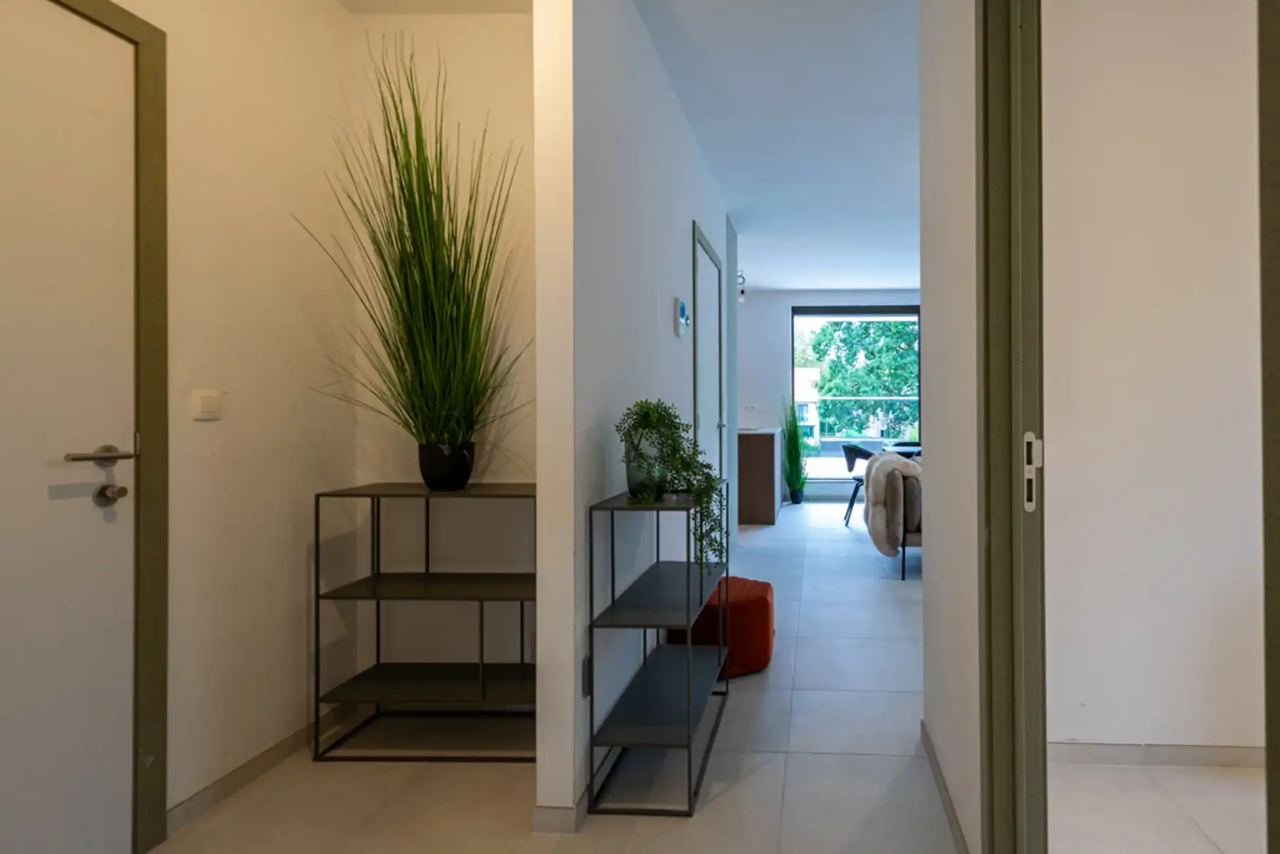 RESIDENTIE "GOUWBERG" - 6 NIEUWBOUWAPPARTEMENTEN  foto 8