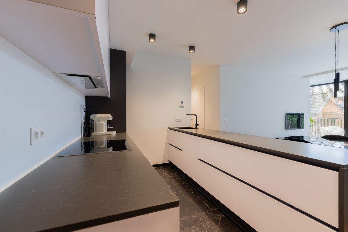 Prachtig appartement met gezellig terras foto 6