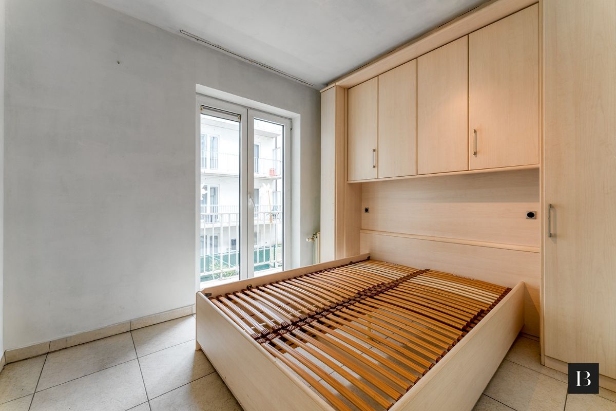 Ruim appartement in het centrum van Blankenberge foto 5