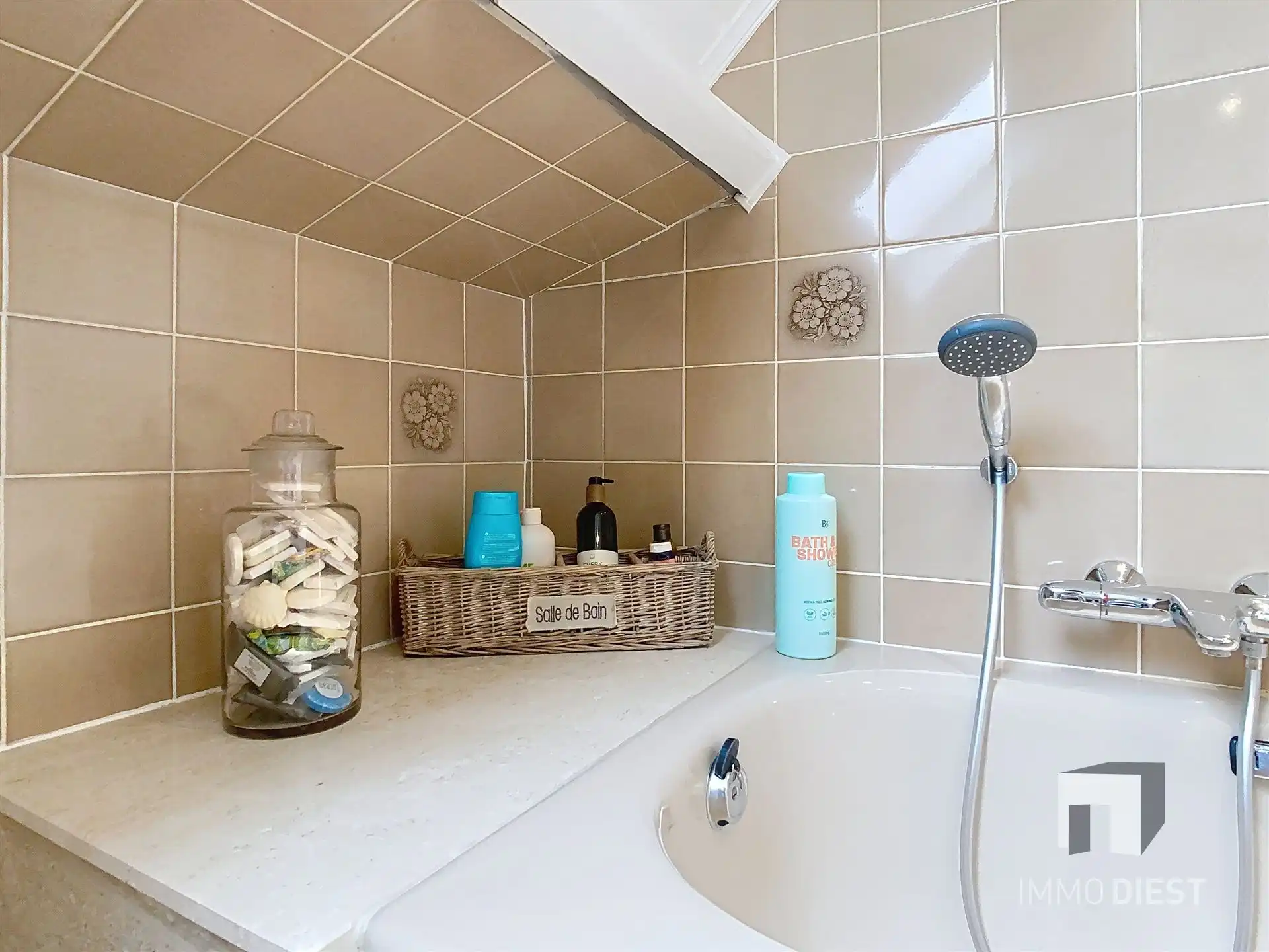 Woning in uitstekende staat + EPC B! foto 15