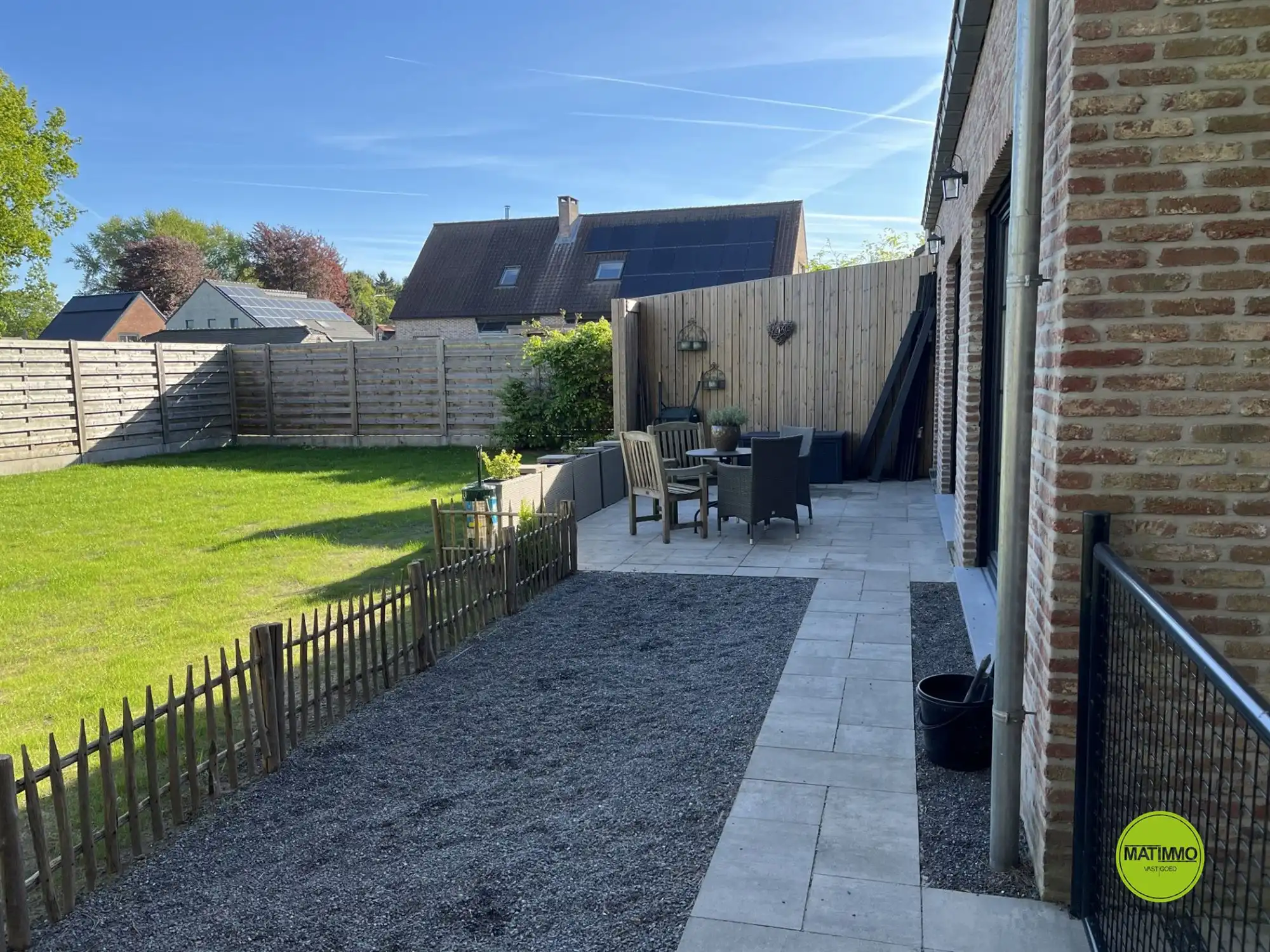 Instapklare BEN-woning met potentieel tot 3 slaapkamers foto 24