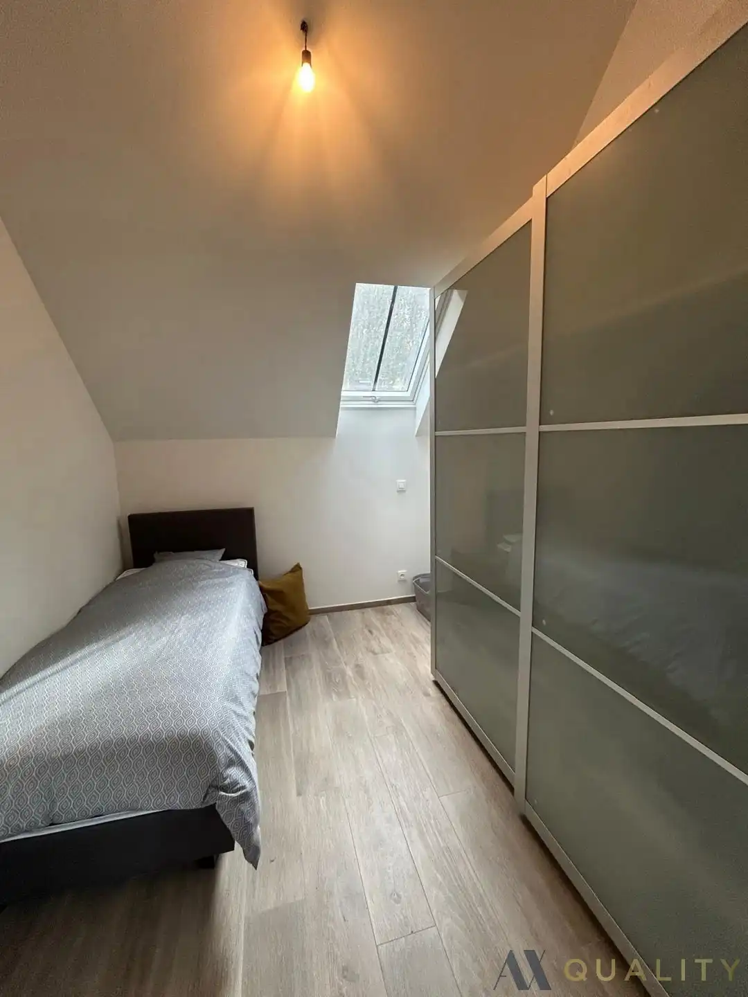 Parkappartement in de Sint-Bernardusabdij foto 22