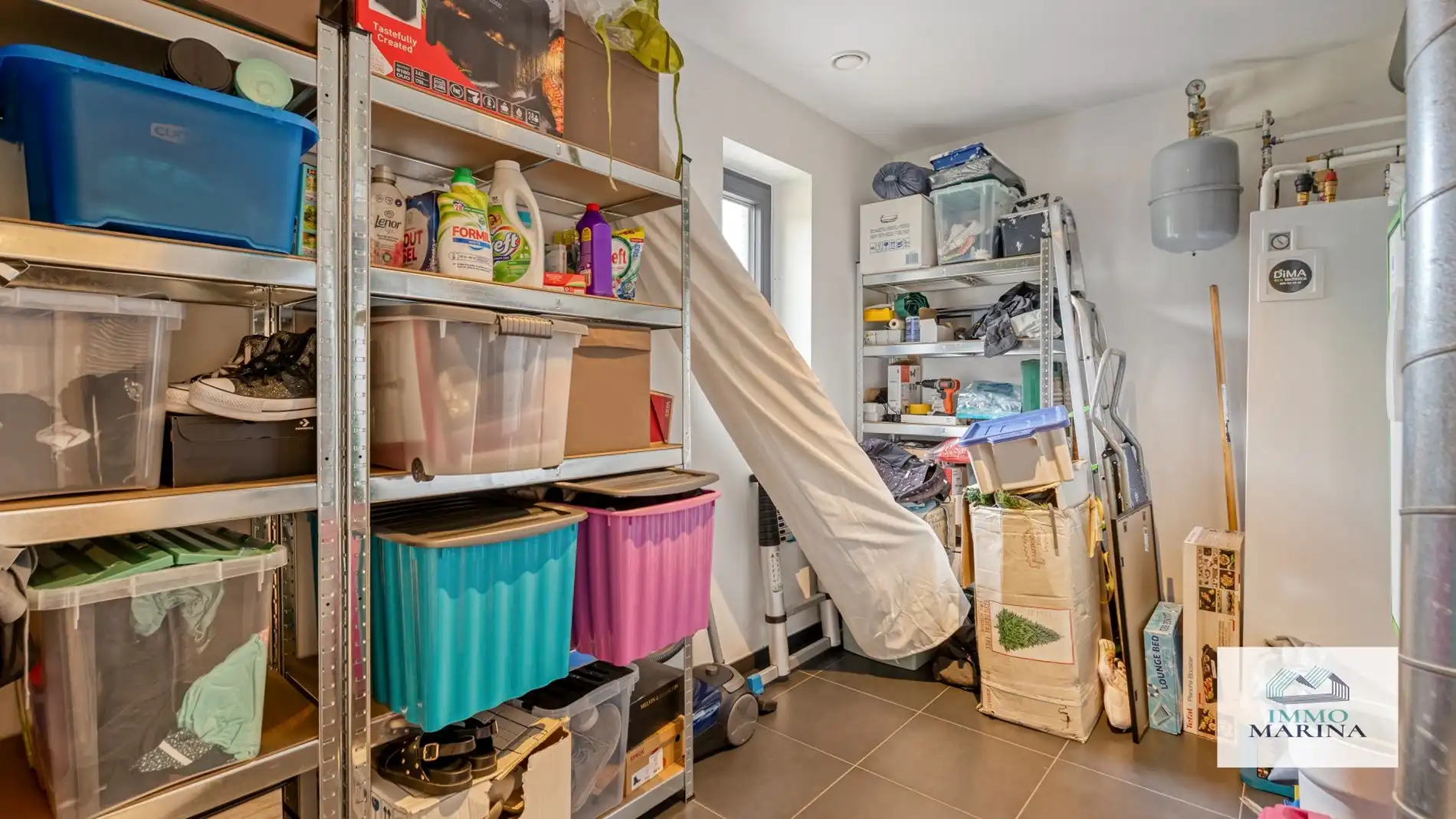 Zeer rustig gelegen BEN-villa met 4 slpk, terras en ZO-tuin te Begijnendijk foto 29