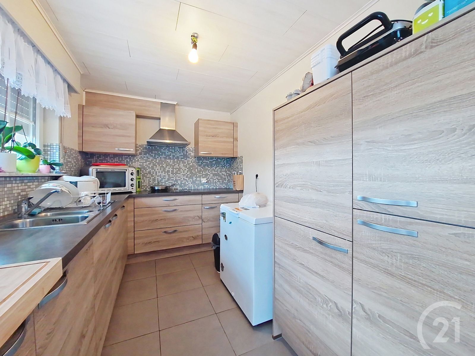 Appartement te huur! foto 6