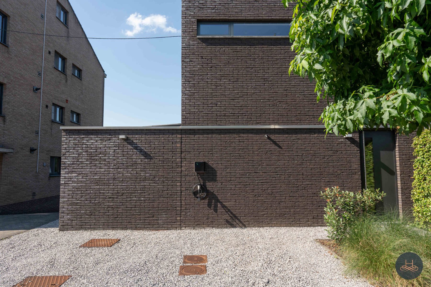 Prachtige rustig gelegen woning nabij het Heuvelhofpark foto 32