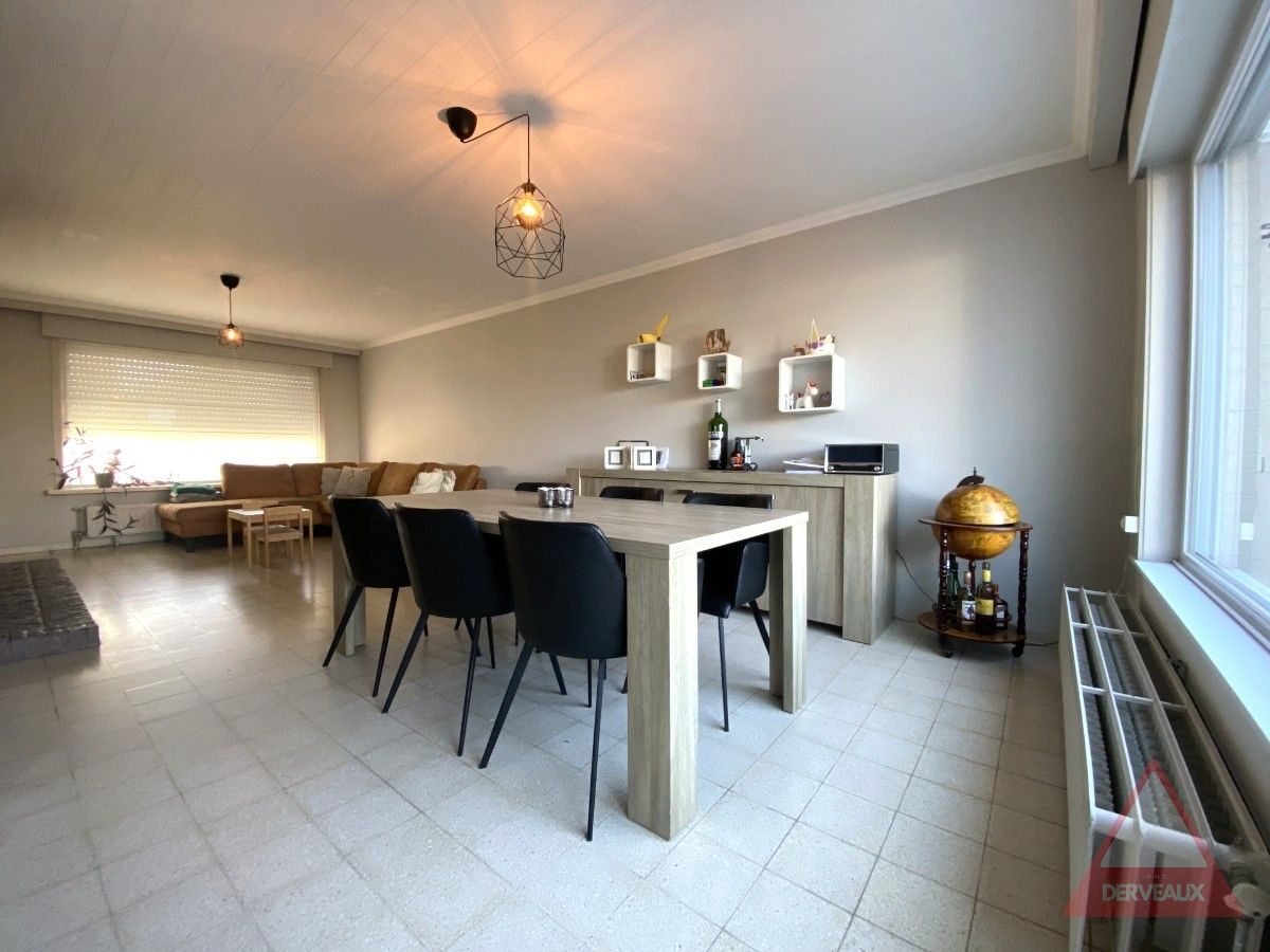 Moorslede – Woning met 3 slaapkamers, tuin en dubbele garage foto 7