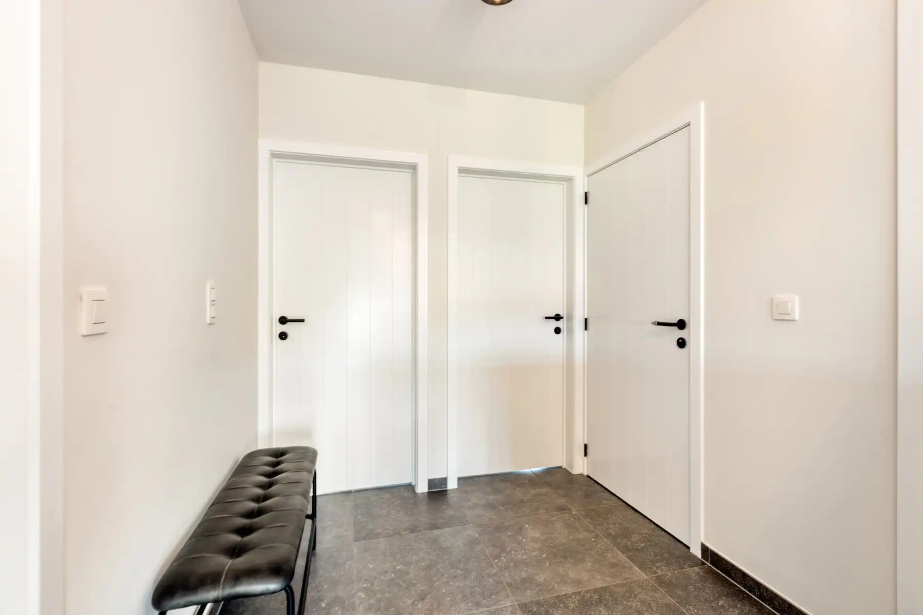 Moderne woning met 3 slaapkamers. foto 19