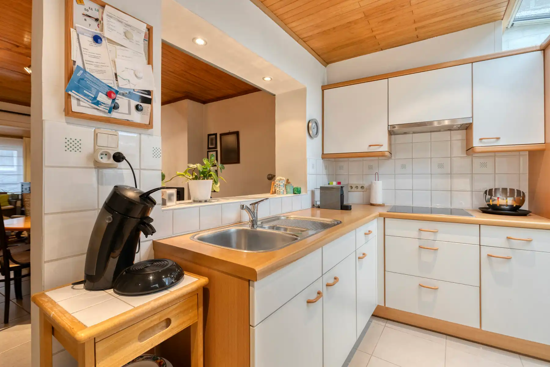 Charmante woning met tuin en veel potentieel in Asse-Ter-Heide! foto 9