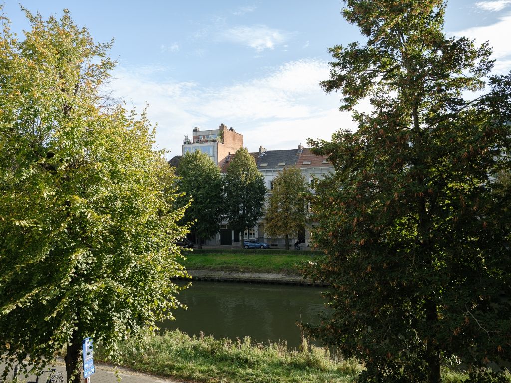 Centrum Gent - Instapklaar 1 slaapkamer apaprtement op top locatie foto 8