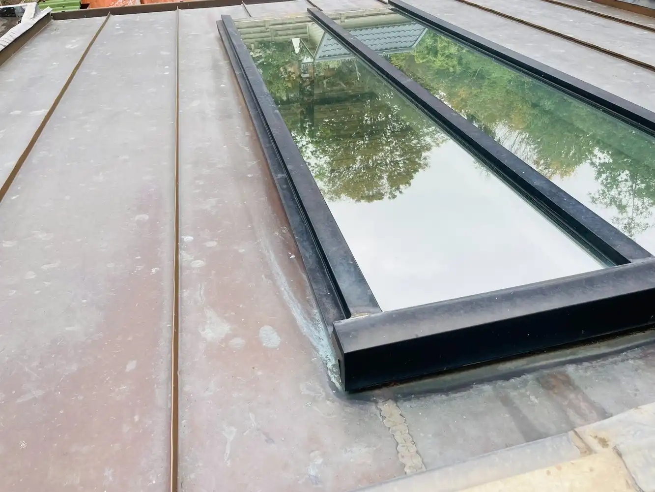 Assebroek, leuk ENERGIEZUINIG gezellig  instapklaar woonhuis met 3 SLAAPKAMERS en tuintje foto 8