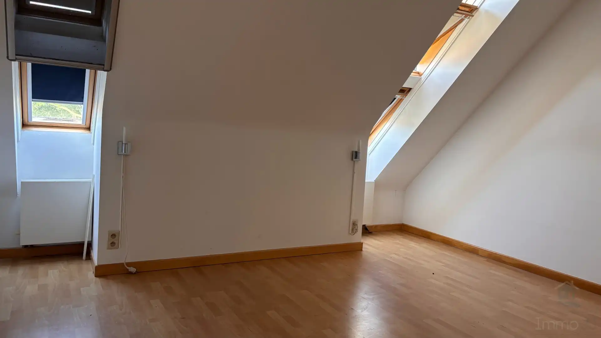 Triplex appartement met 3 slaapkamers foto 6