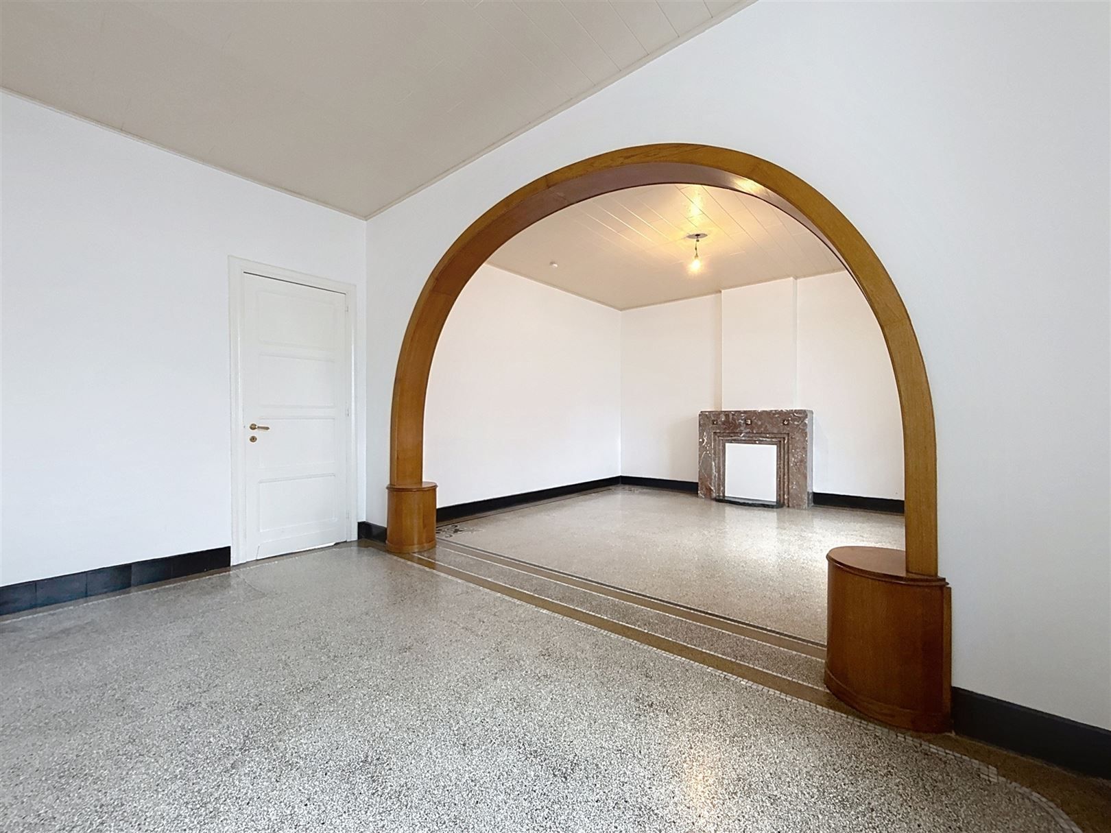 Ruime woning met 4 slpks en verhuurde studio + tuin foto 43