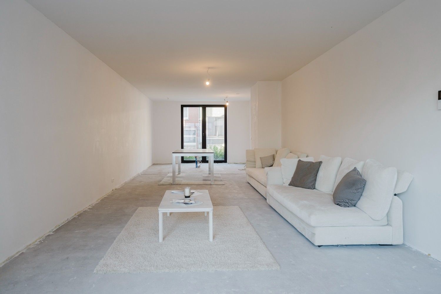 SINT-AMANDUS: 2 SLAAPKAMER 0.4 foto {{pictureIndex}}