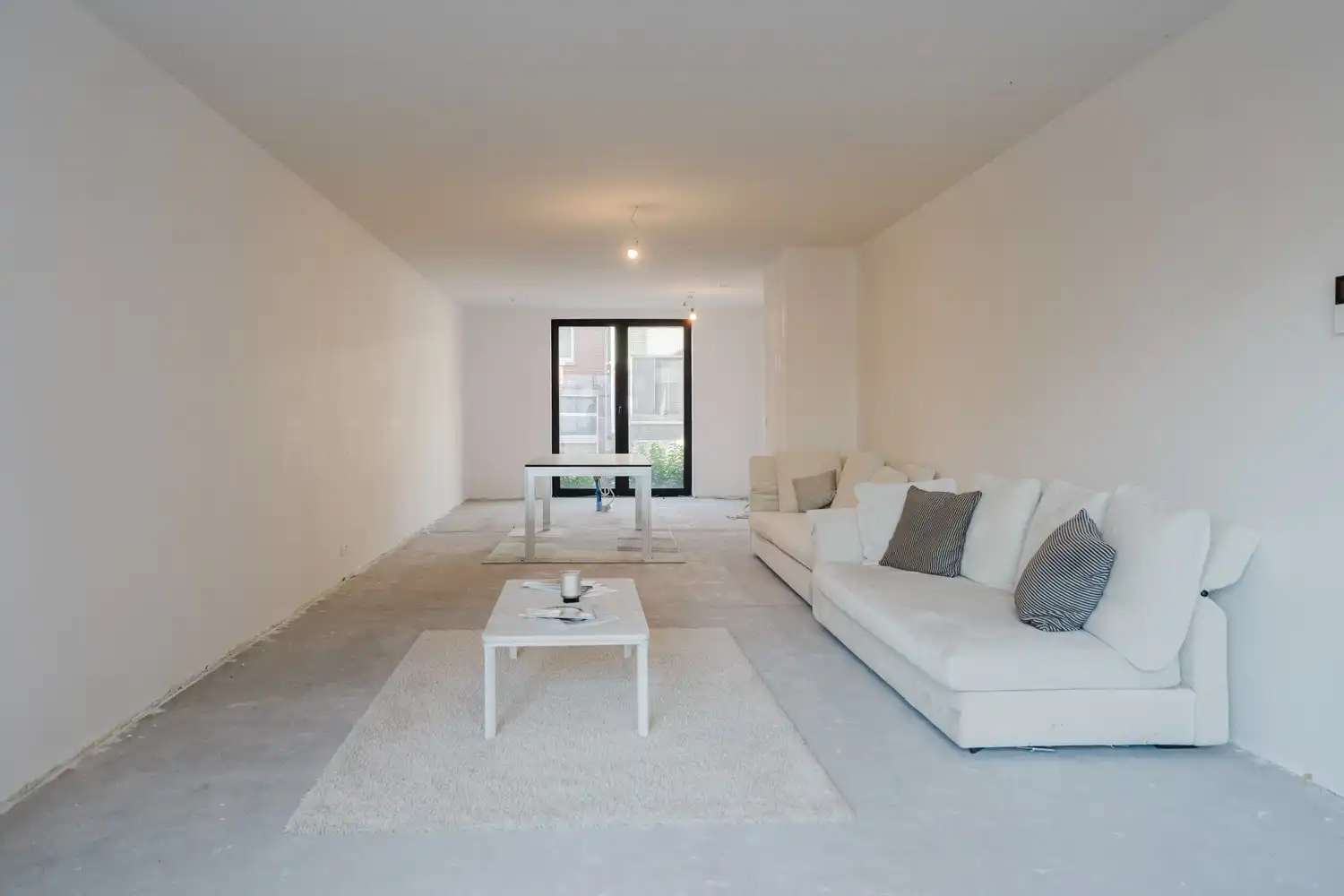 SINT-AMANDUS: 2 SLAAPKAMER 0.4 foto {{pictureIndex}}