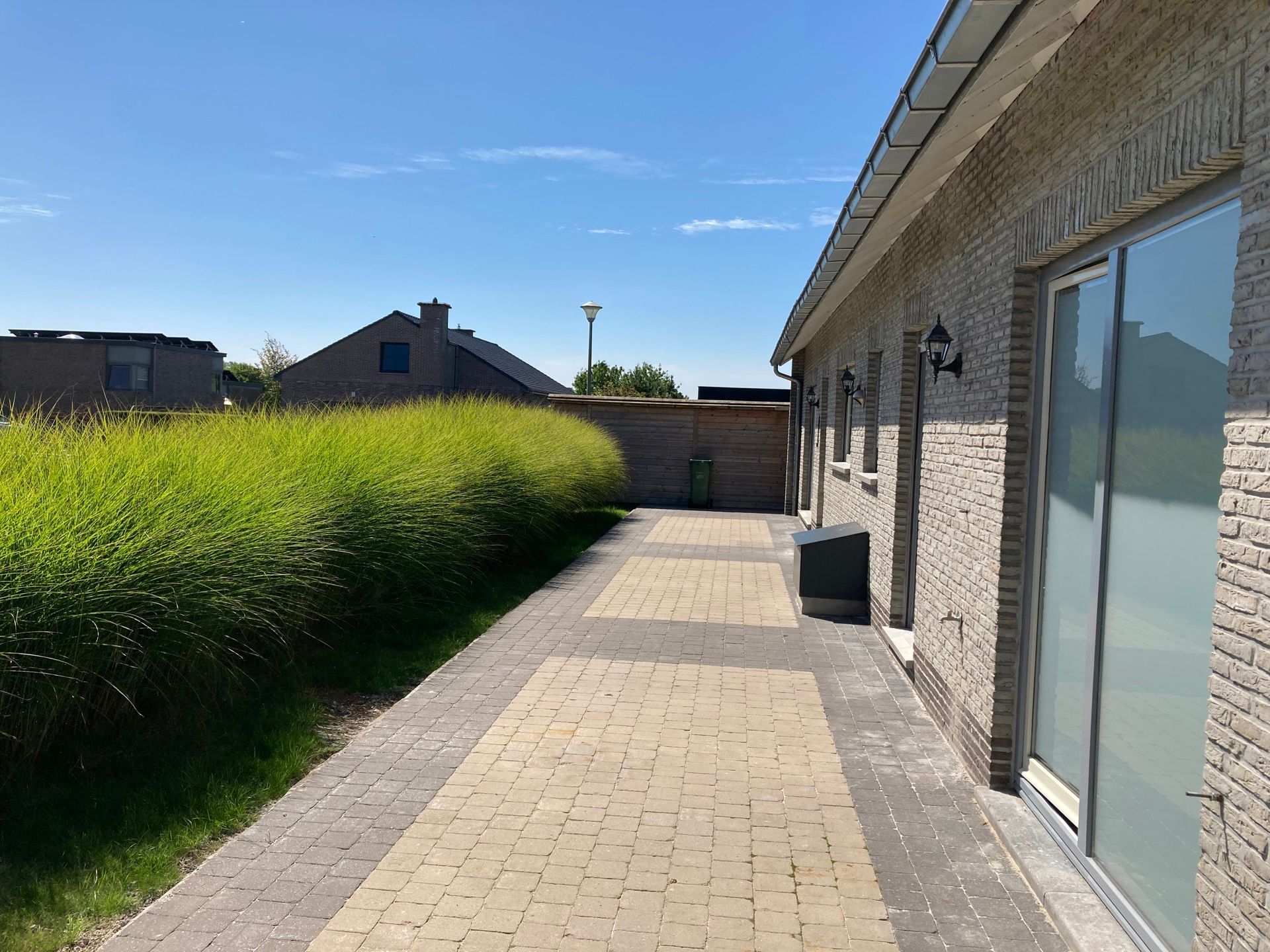 MASSEMEN - rustig gelegen benedenwoning foto 3