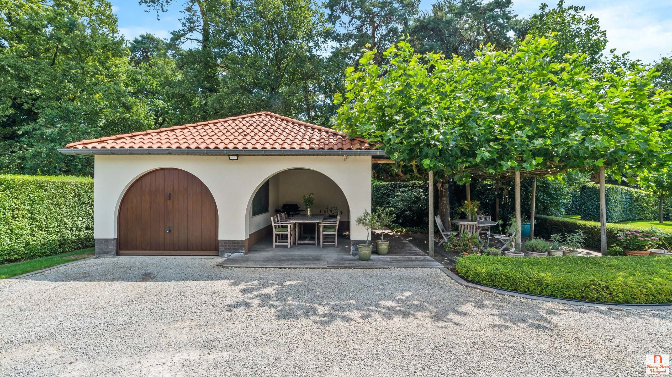 Stijlvol landhuis met tijdloze luxe en doordachte indeling foto 34