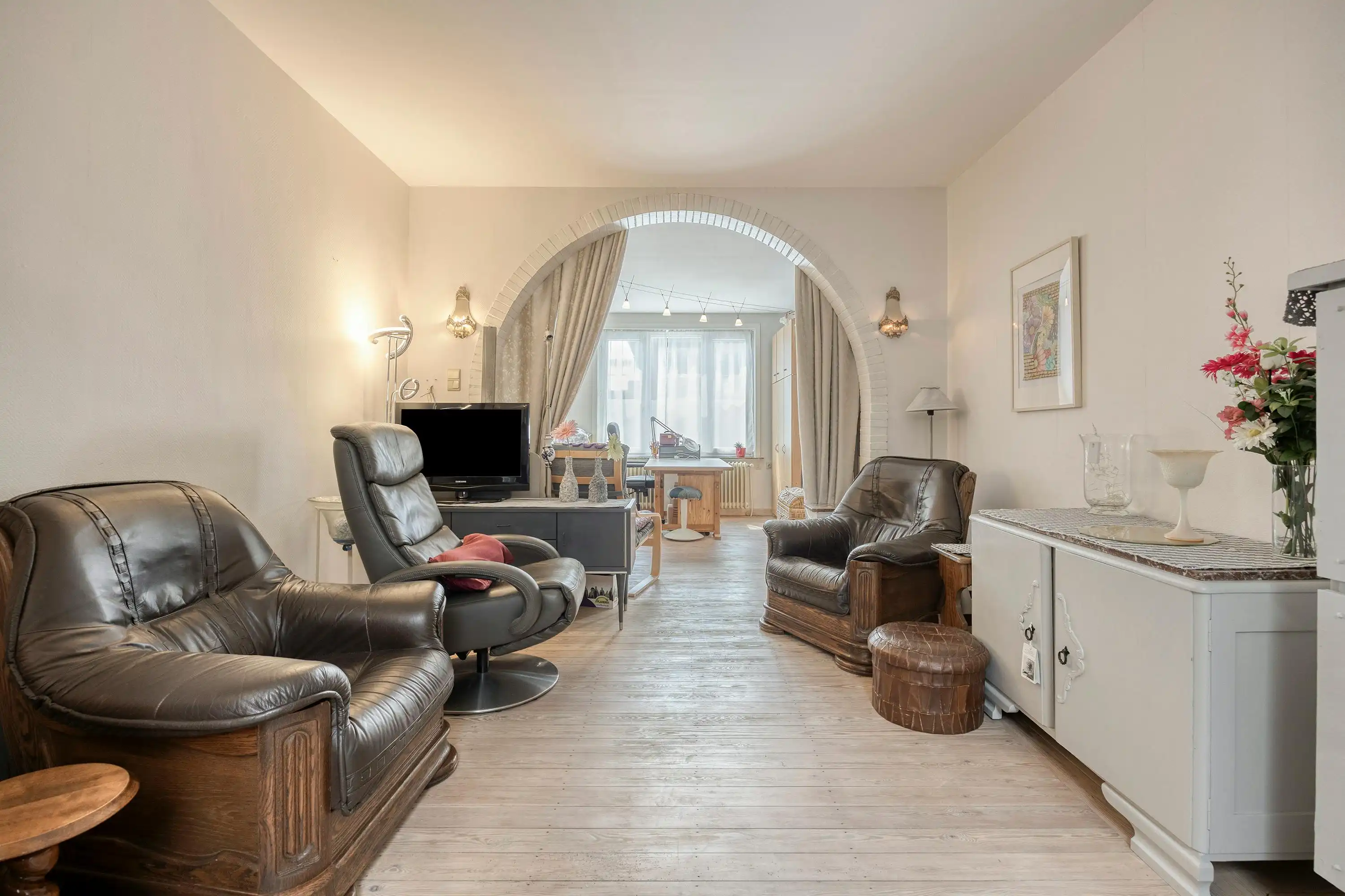 Huis te koop in centrum Hasselt foto 4