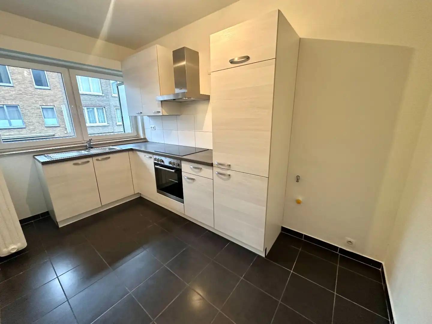 Ruim 3-slaapkamer appartement op topligging nabij het centrum van Hasselt foto 7