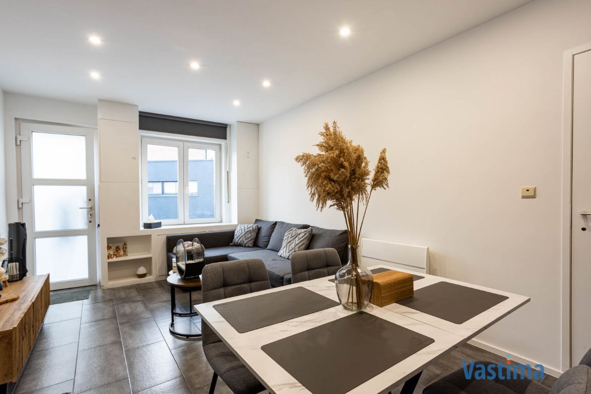 Starterswoning in Denderleeuw met 2 slaapkamers foto 4