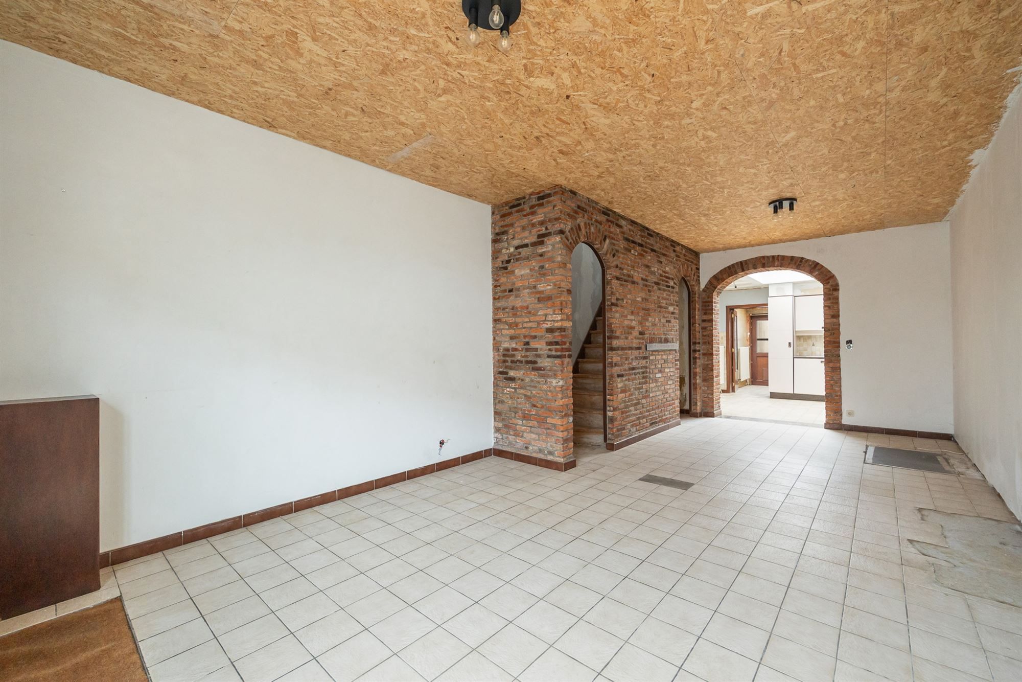 Te renoveren woning met 2 slaapkamers in Mechelen foto 2