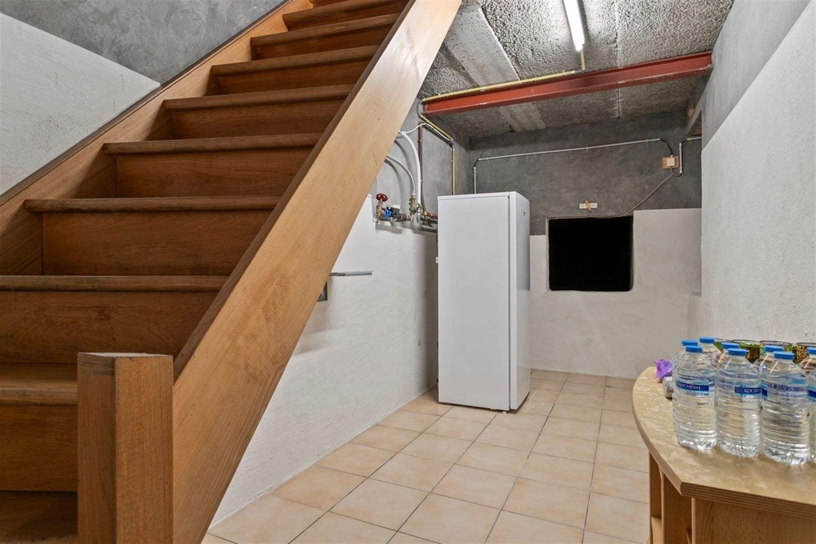 Instapklare mooi gelegen woning in deelgemeente Bevere foto 25