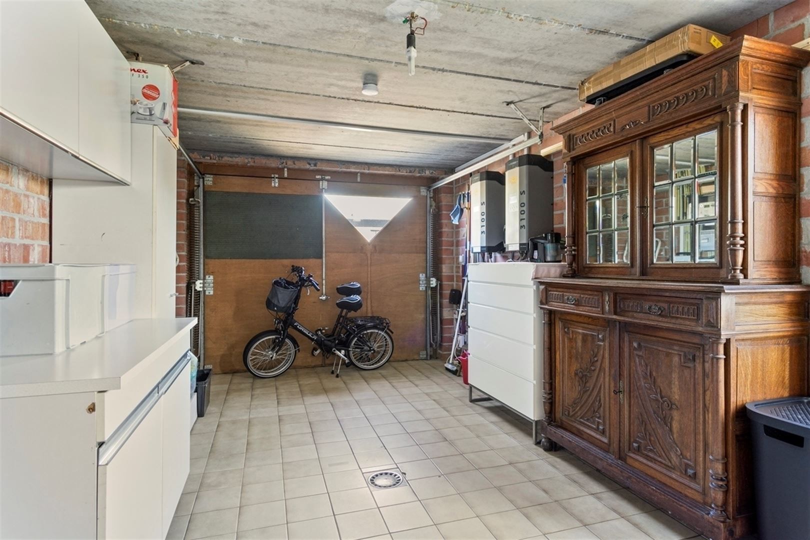 Instapklare mooi gelegen woning in deelgemeente Bevere foto 25