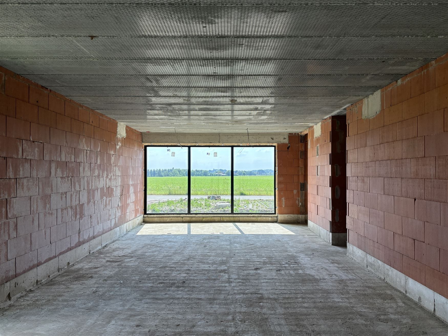 Moderne nieuwbouwwoning met schitterend zicht foto 4