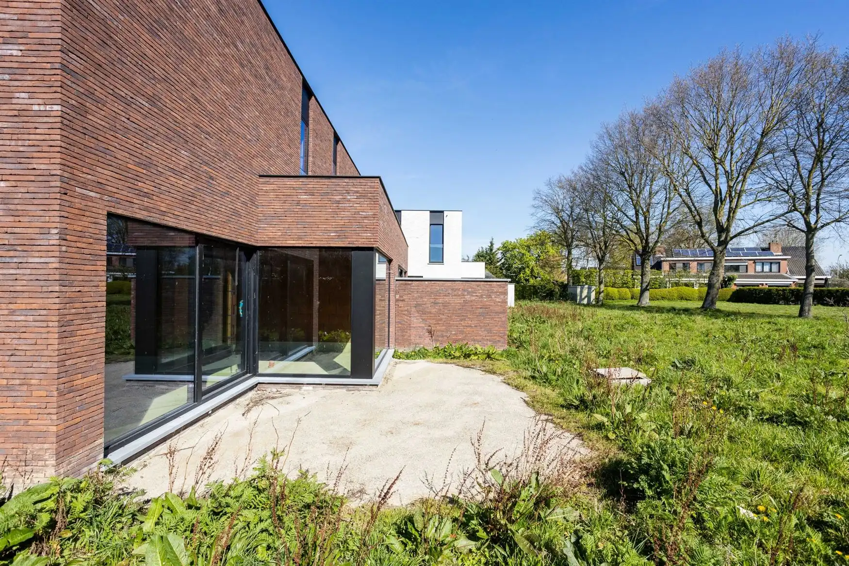 Stijlvolle & lichtrijke woning met schitterend zicht foto 4