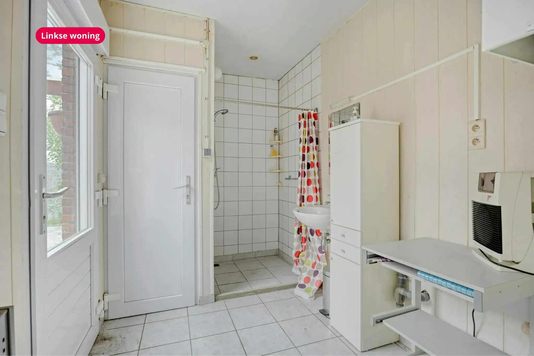 Twee te renoveren woningen en grond te koop in Wuustwezel! foto 13