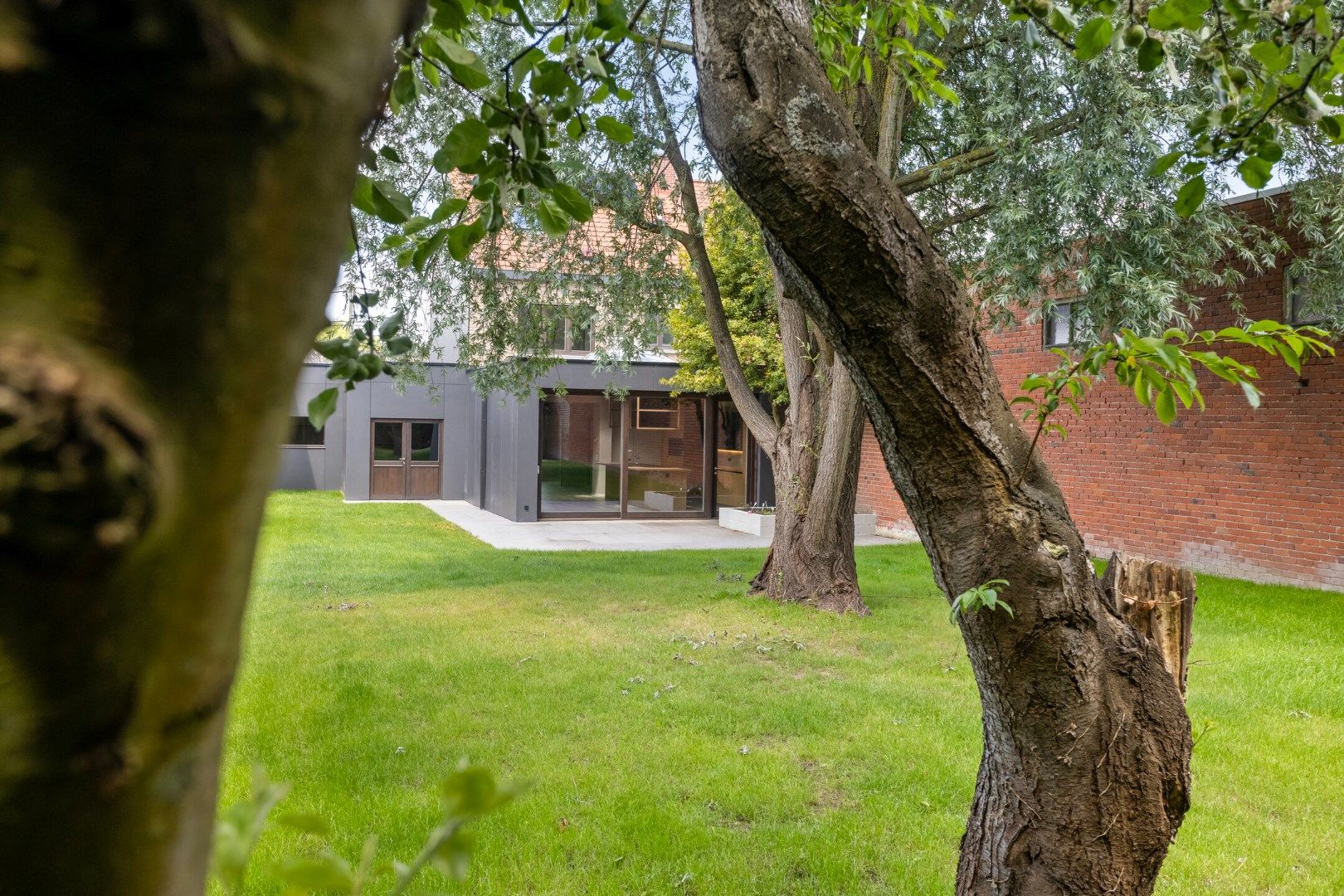 Gerenoveerde parel met 3 slaapkamers, dubbele garage op 540m² - EPC A! foto 30