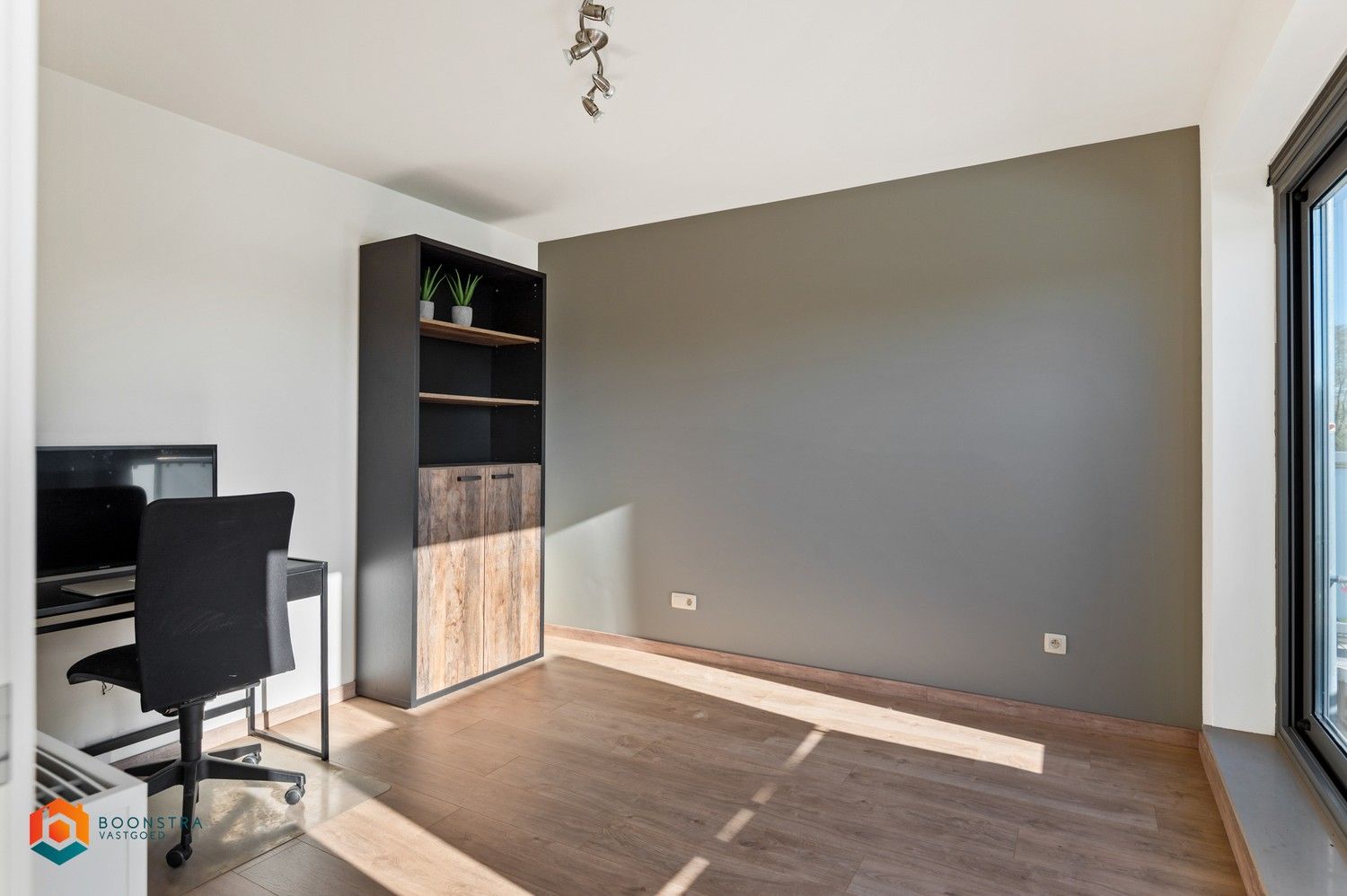 Dakapp met 2 slpkrs en 2 ruime terrassen foto 14