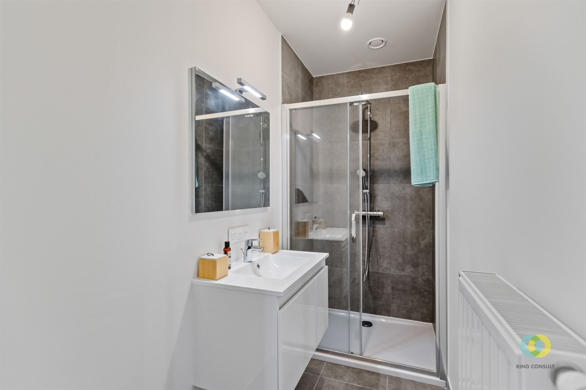 nieuwbouw appartement foto 4
