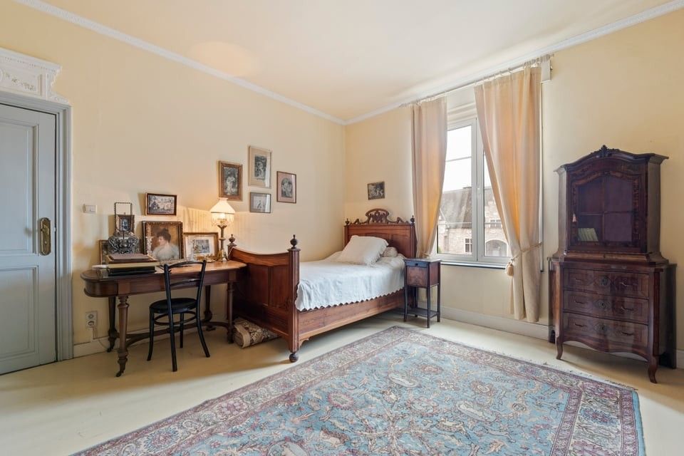 AUTHENTIEKE EIGENDOM MET KARAKTER, TUIN EN COMMERCIËLE MOGELIJKHEDEN foto 112