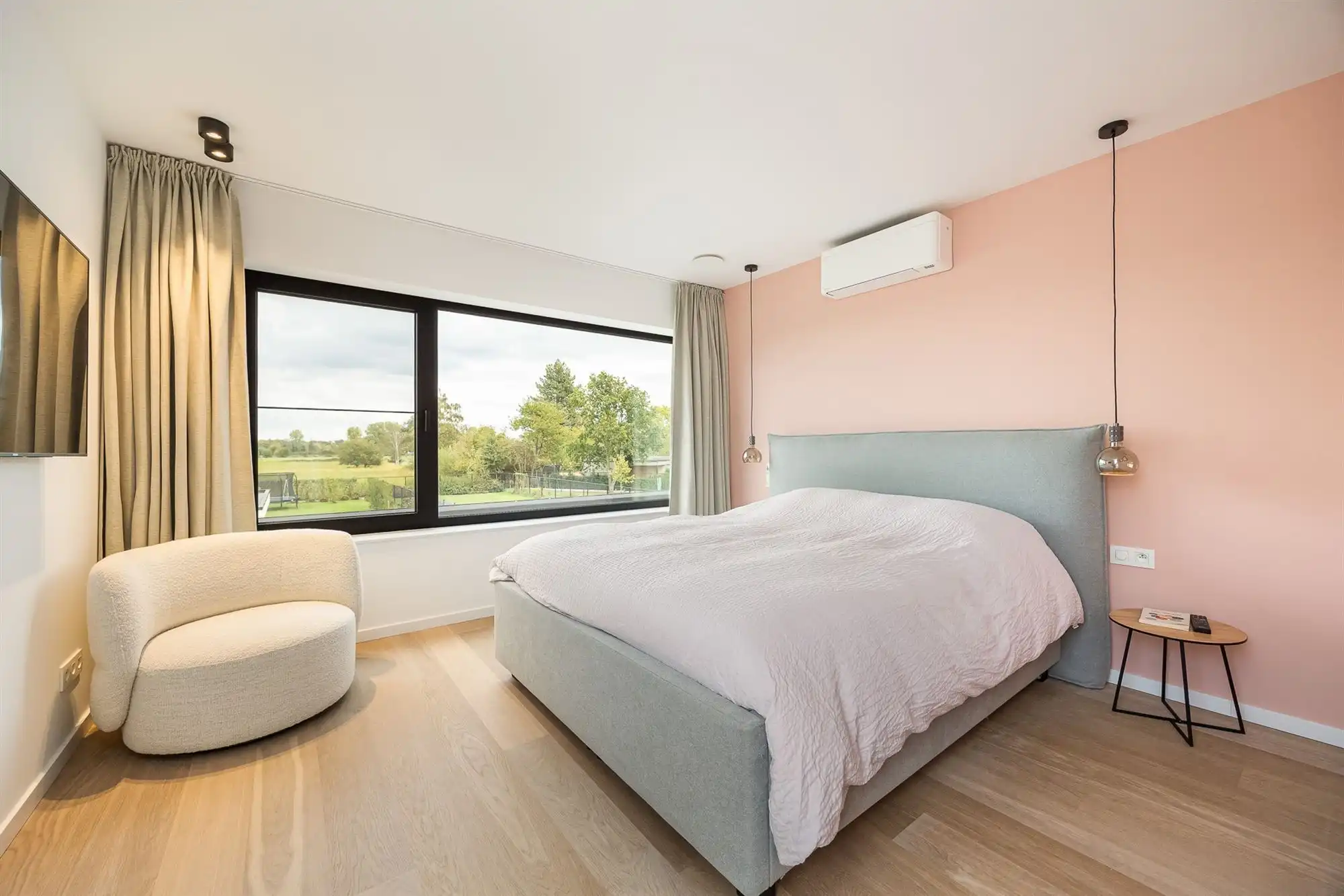 Instapklare BEN-woning met 3 à 4 slaapkamers foto 22