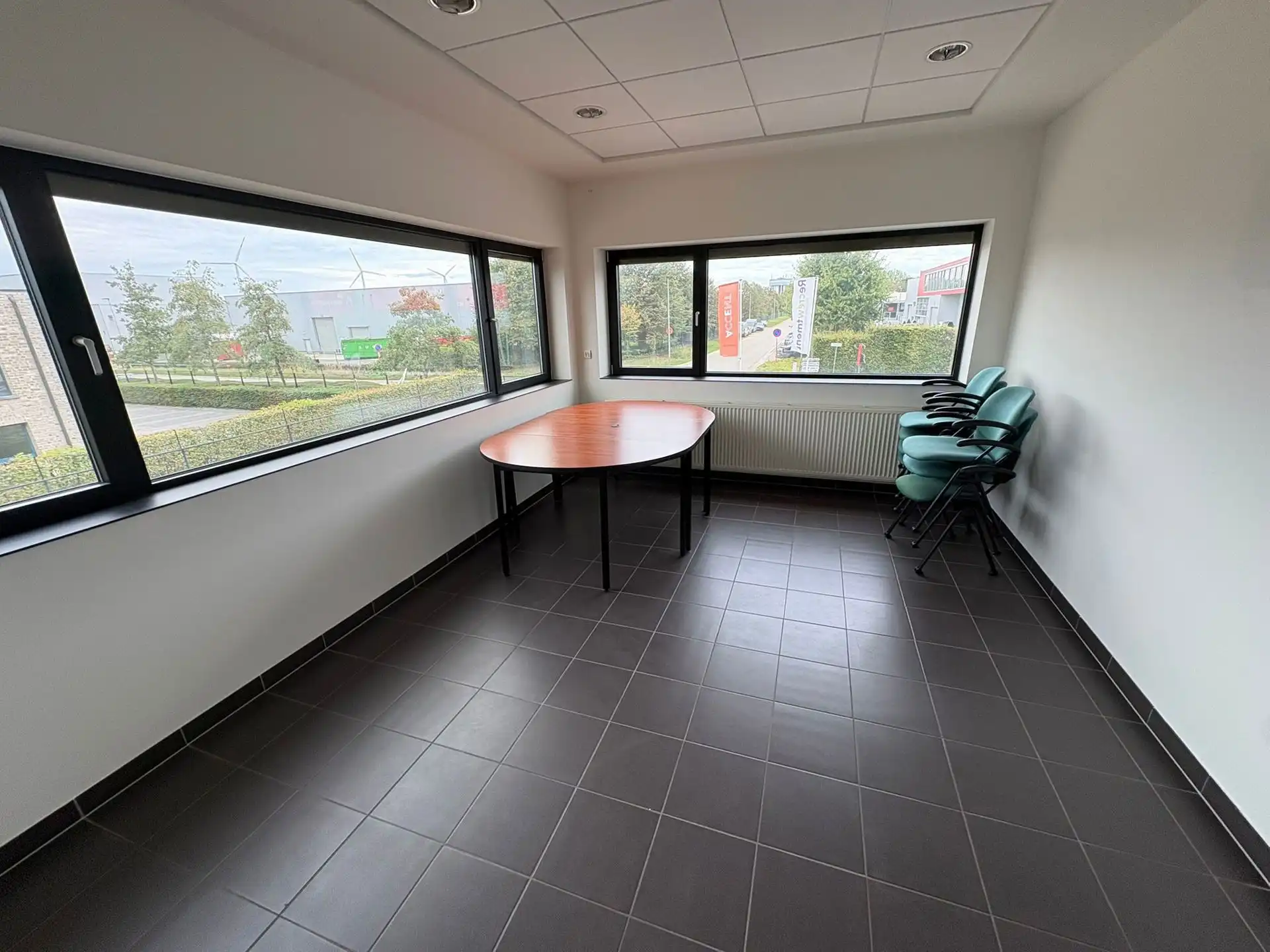 Kantooruimte 370m² te huur Geel  foto 28