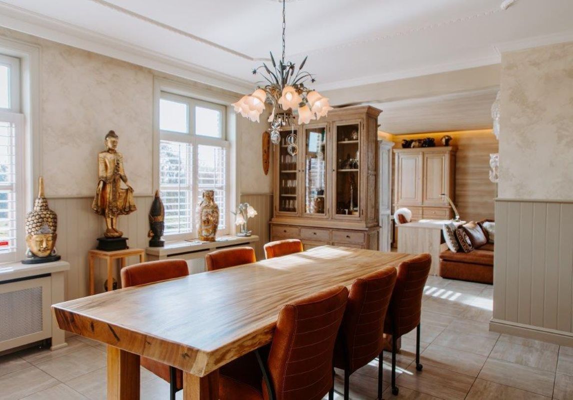 Landbouwbedrijf met villa en loodsen te koop op 2 à 3 ha te Sint-Gillis-Waas foto 9