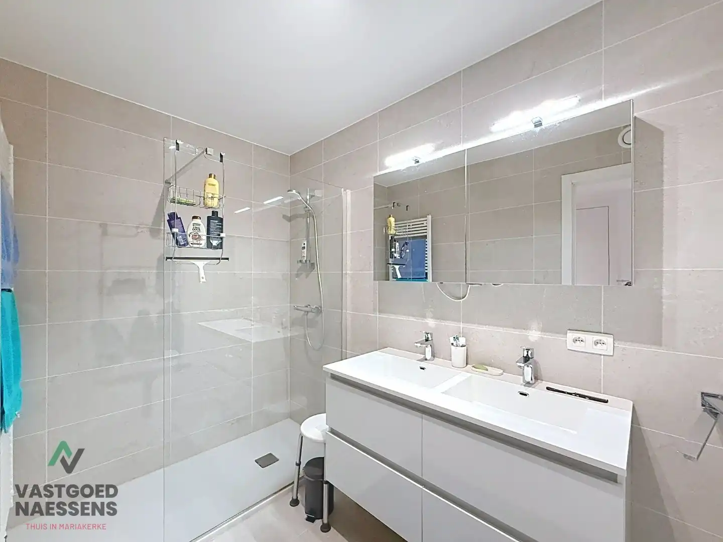 STIJLVOL GEMEUBELD 2 SLPK APP MET TERRAS  foto 17