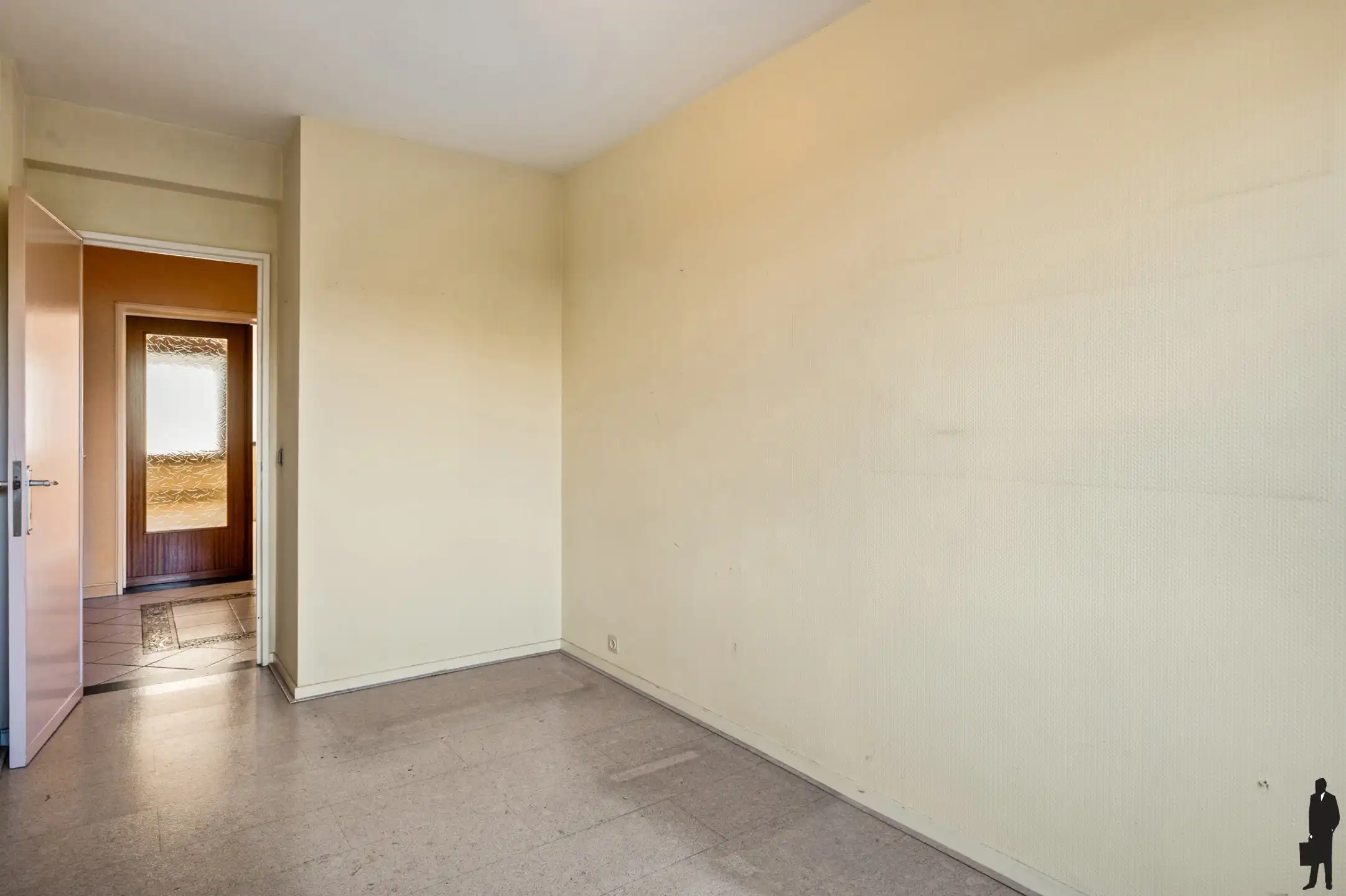 Lichtrijk appartement op centrale locatie foto 9