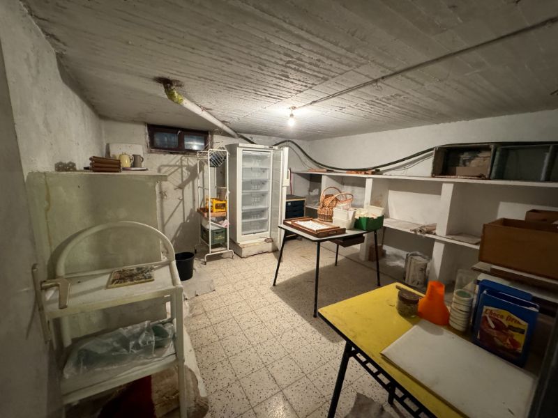 IN OPTIE Gebouw met 2 wooneenheden centrum Geel, rustig gelegen! foto 22