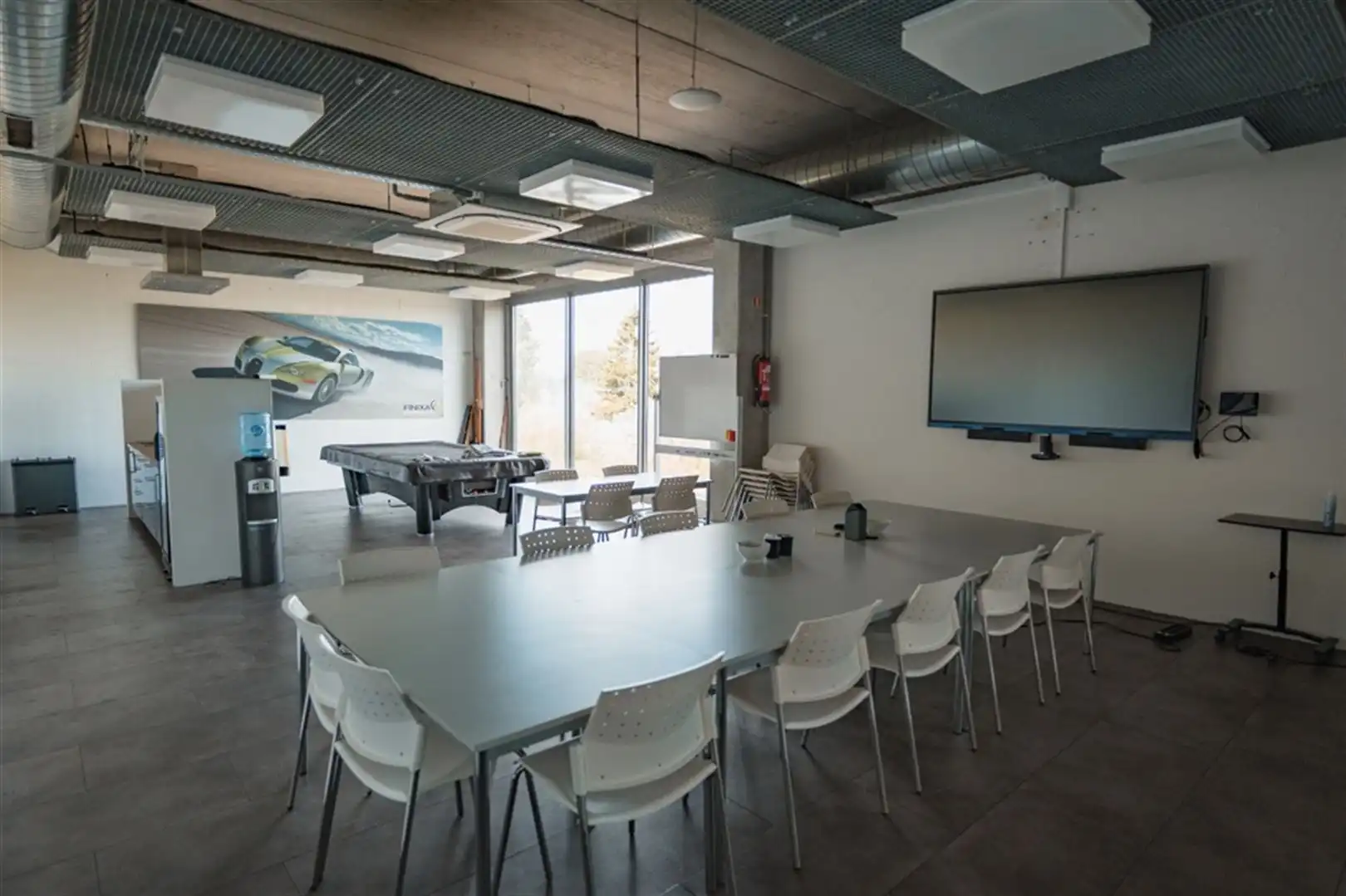 Polyvalent bedrijfsgebouw foto 31