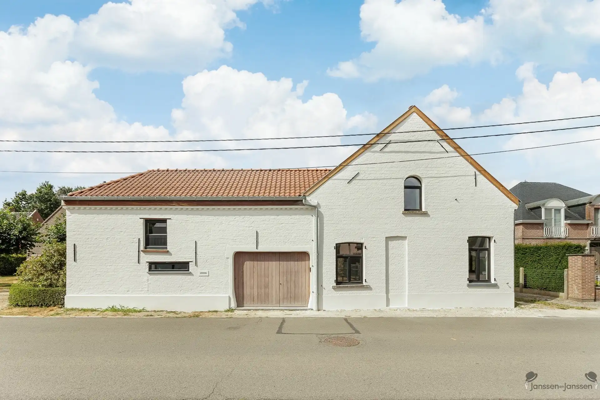 Huis te koop Moerheide 102 - 9220 Hamme