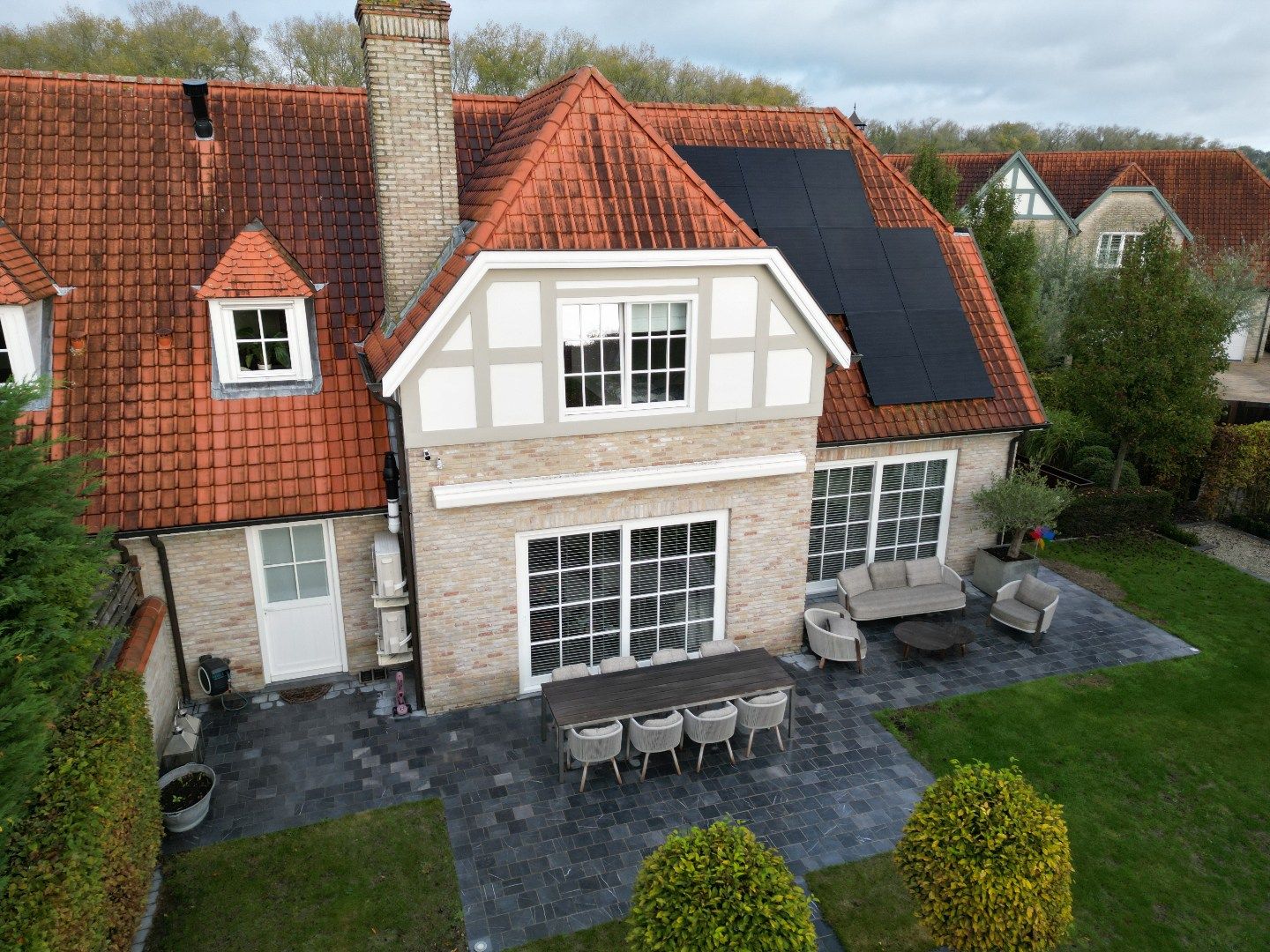 Chique Groenevelt foto 3