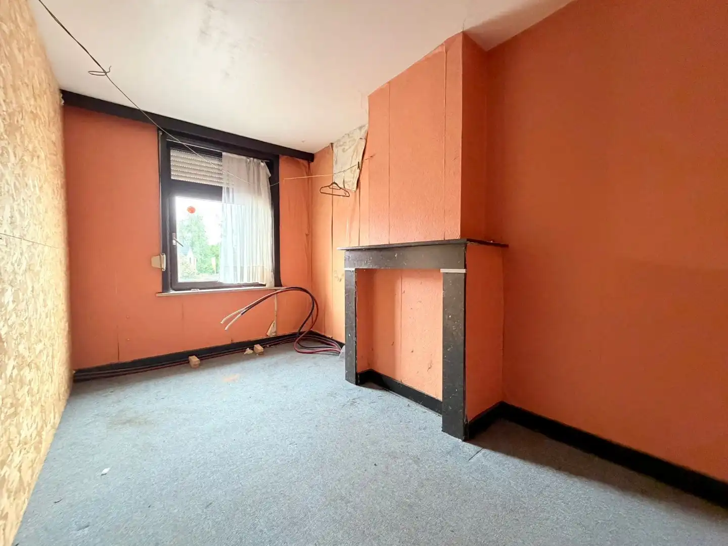 Ruim pand met omgevingsvergunning tot opsplitsing  foto 12