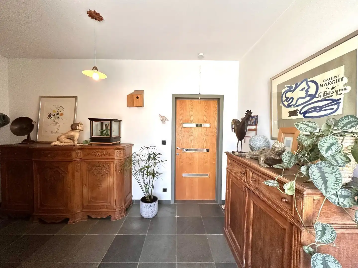 Unieke woning met werkplaats op toplocatie in Tongeren – industrieterrein Overhaam foto 7