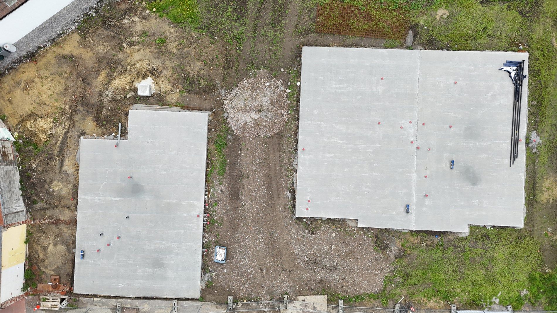 Alleenstaande nieuwbouwwoning met 4 slaapkamers en tuin te Koekelare  foto 8